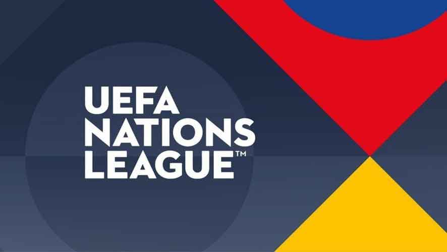 Uefa Nation League